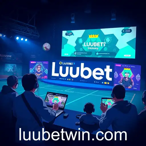 Luubet: Unveiling the Future of Online Gaming