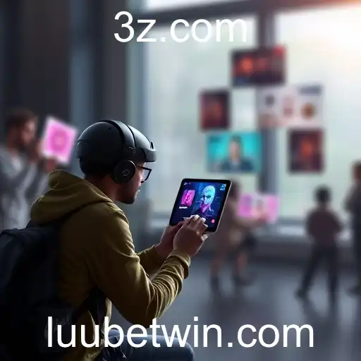Luubet Introduces AI-Powered Gaming Experience