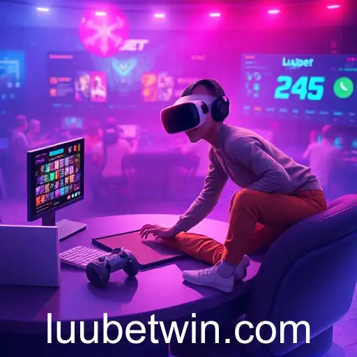 Luubet