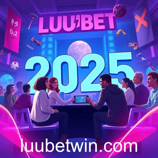 Luubet: The Future of Gaming and Its Transformative Dynamics
